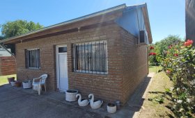 Casa en venta en Caseros, ER